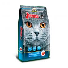 Thức ăn hạt cho mèo PowerCat